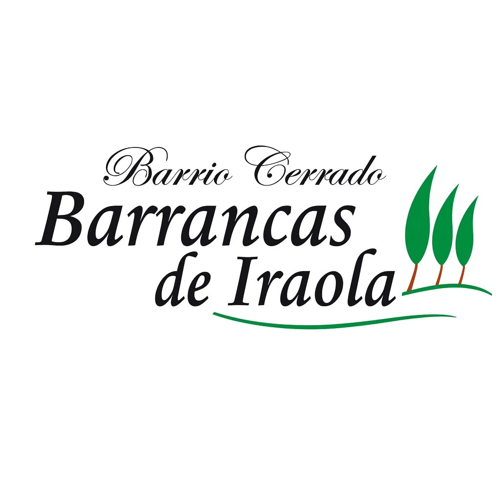 Barrancas de Iraola