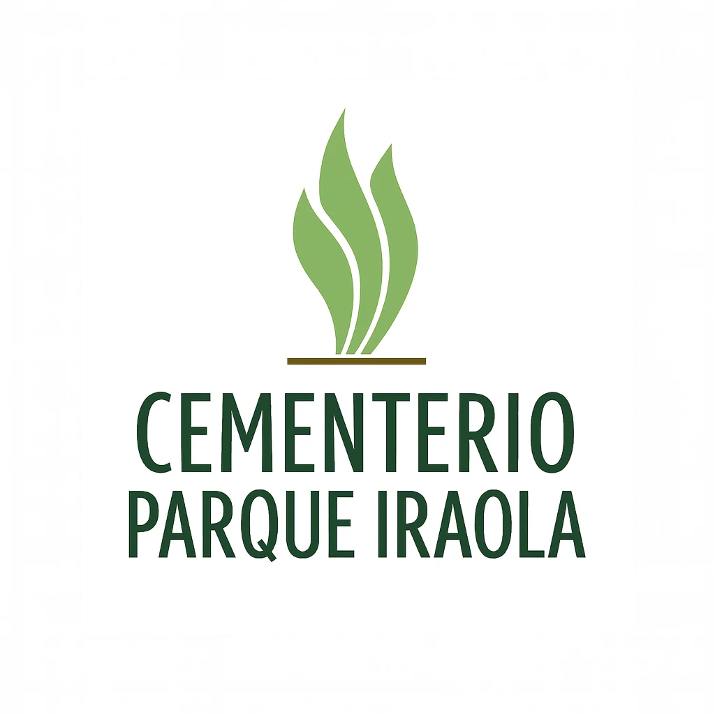 Cementerio Parque de Iraola