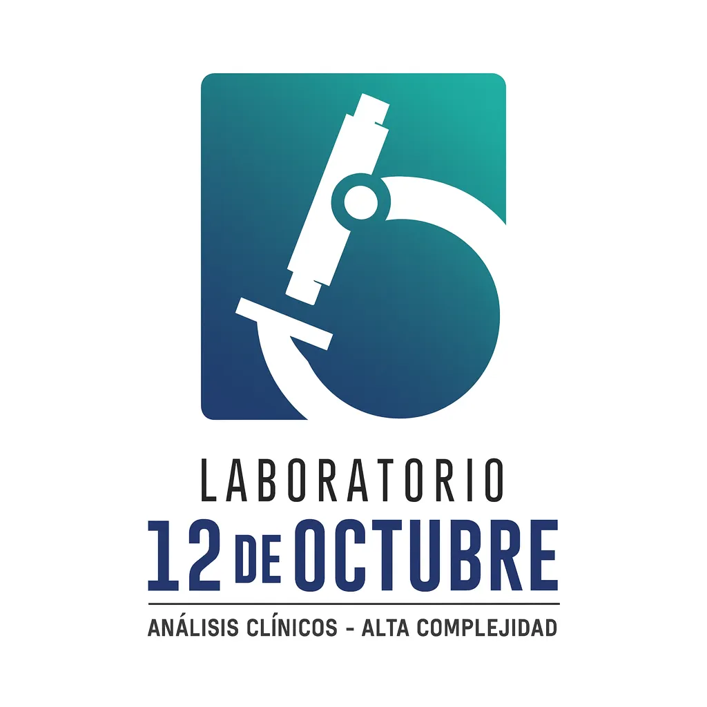 Laboratorio 12 de Octubre